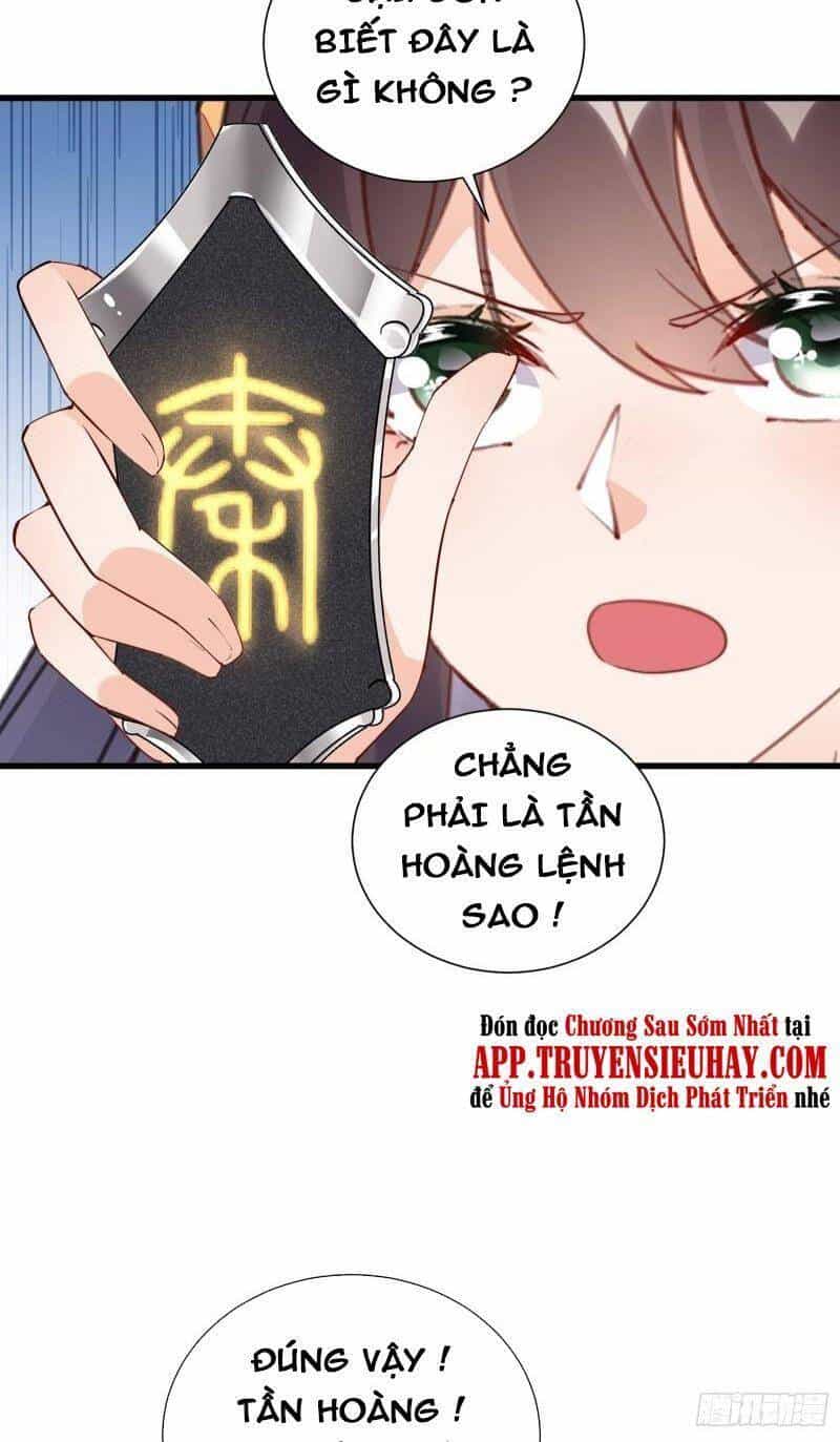 Tu Tiên Phải Dựa Vào Sugar Mommy - Chương 147 - ảnh 13