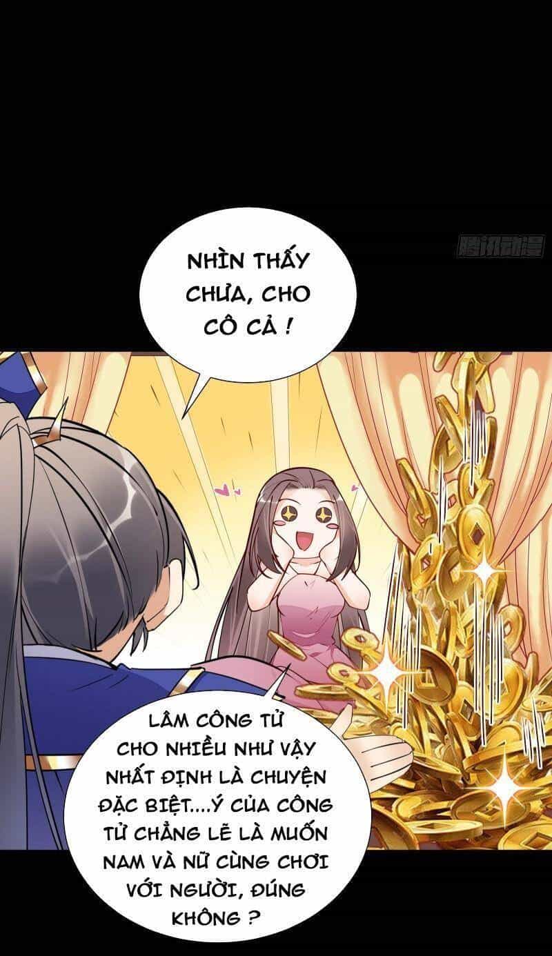 Tu Tiên Phải Dựa Vào Sugar Mommy - Chương 148 - ảnh 14