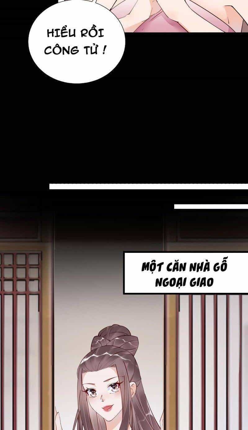 Tu Tiên Phải Dựa Vào Sugar Mommy - Chương 148 - ảnh 18