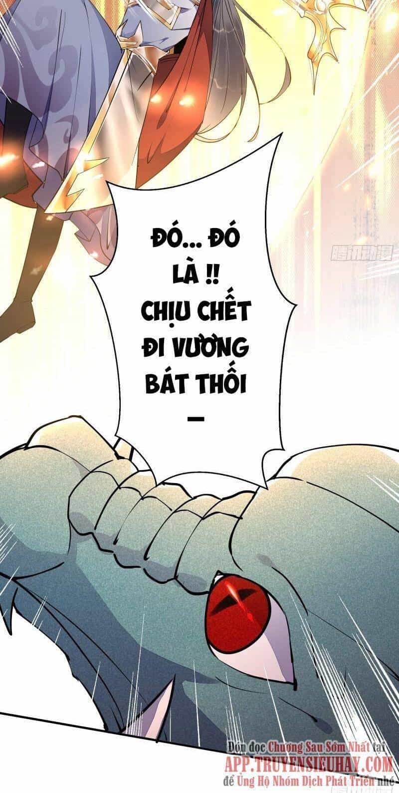 Tu Tiên Phải Dựa Vào Sugar Mommy - Chương 148 - ảnh 35