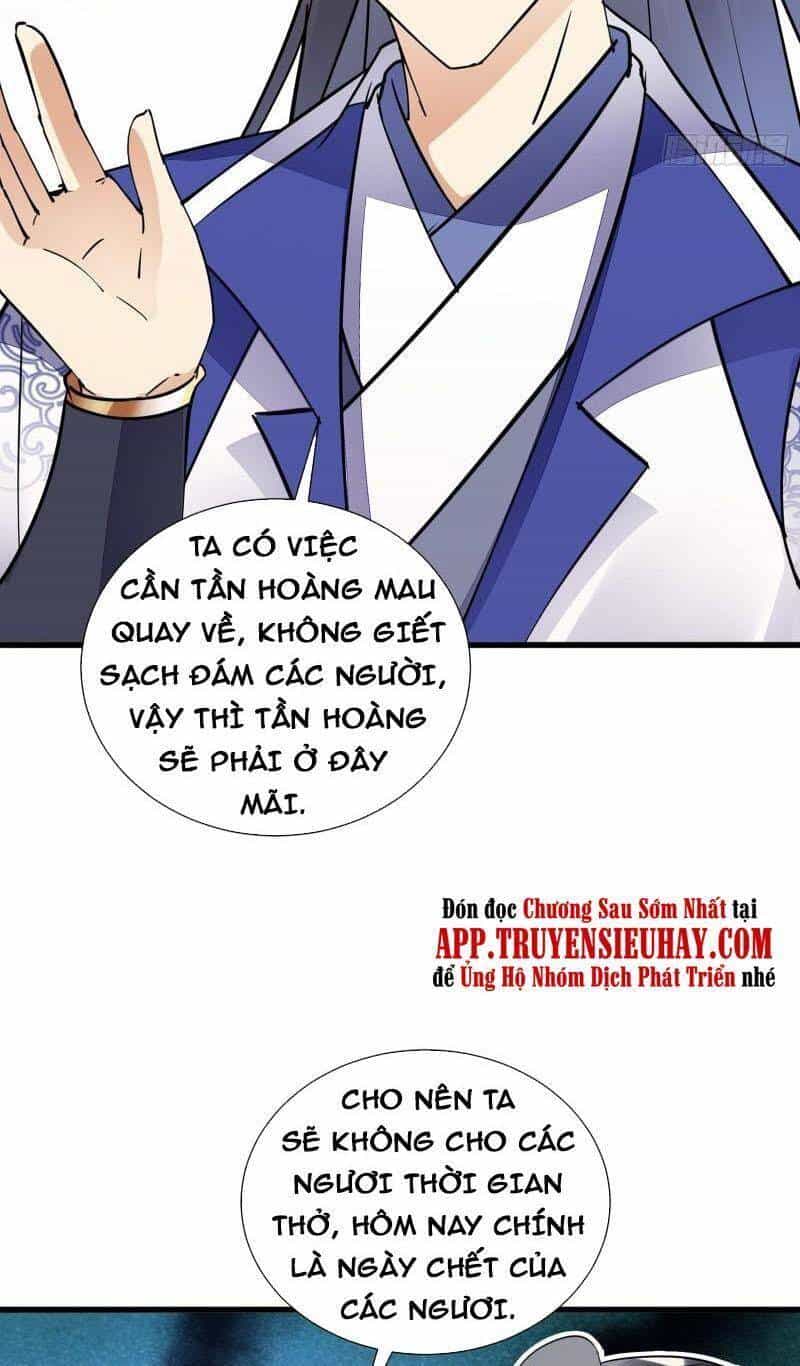 Tu Tiên Phải Dựa Vào Sugar Mommy - Chương 149 - ảnh 15