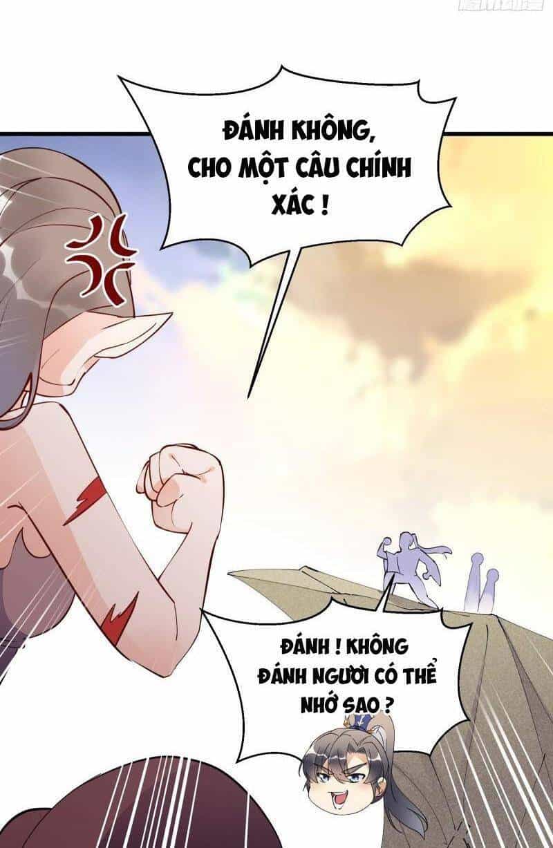 Tu Tiên Phải Dựa Vào Sugar Mommy - Chương 149 - ảnh 22