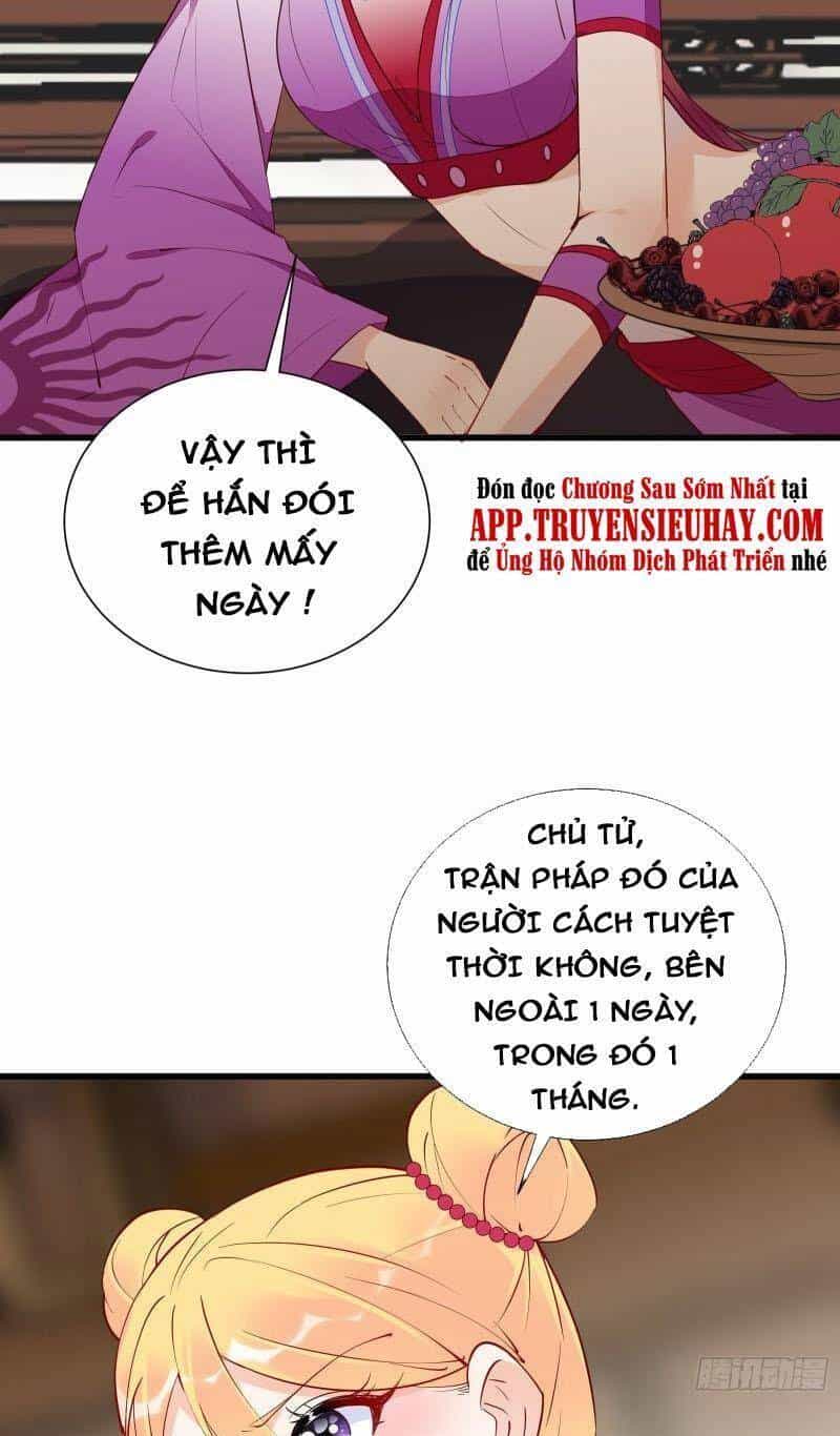 Tu Tiên Phải Dựa Vào Sugar Mommy - Chương 149 - ảnh 5