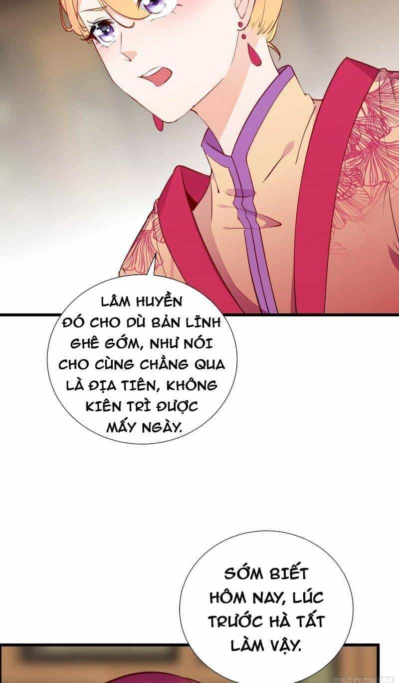 Tu Tiên Phải Dựa Vào Sugar Mommy - Chương 149 - ảnh 6