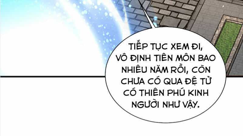 Tu Tiên Phải Dựa Vào Sugar Mommy - Chương 15 - ảnh 10