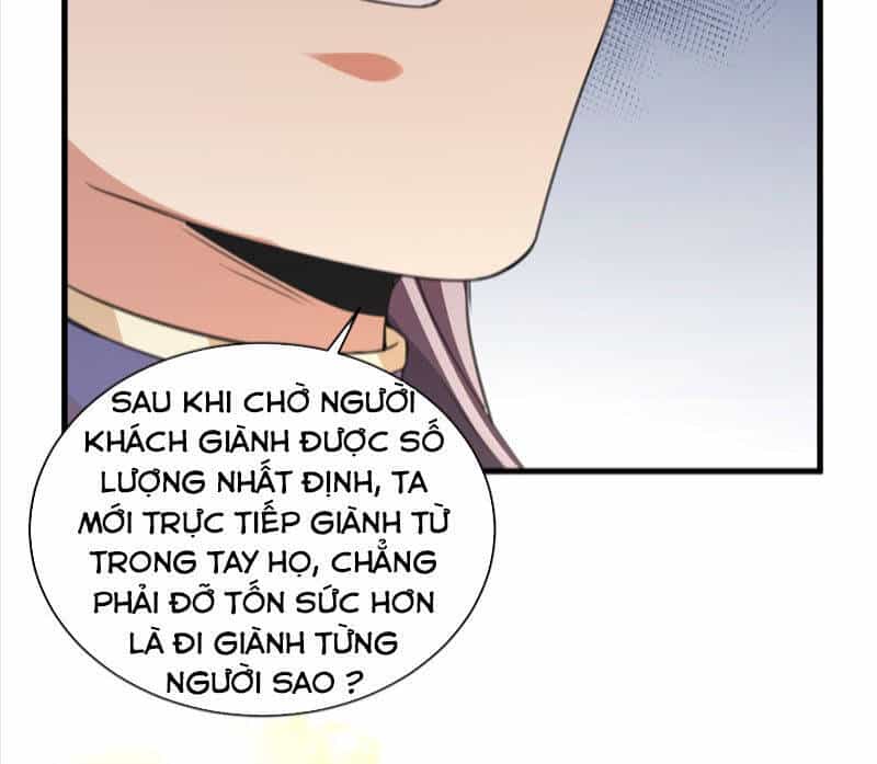 Tu Tiên Phải Dựa Vào Sugar Mommy - Chương 15 - ảnh 20