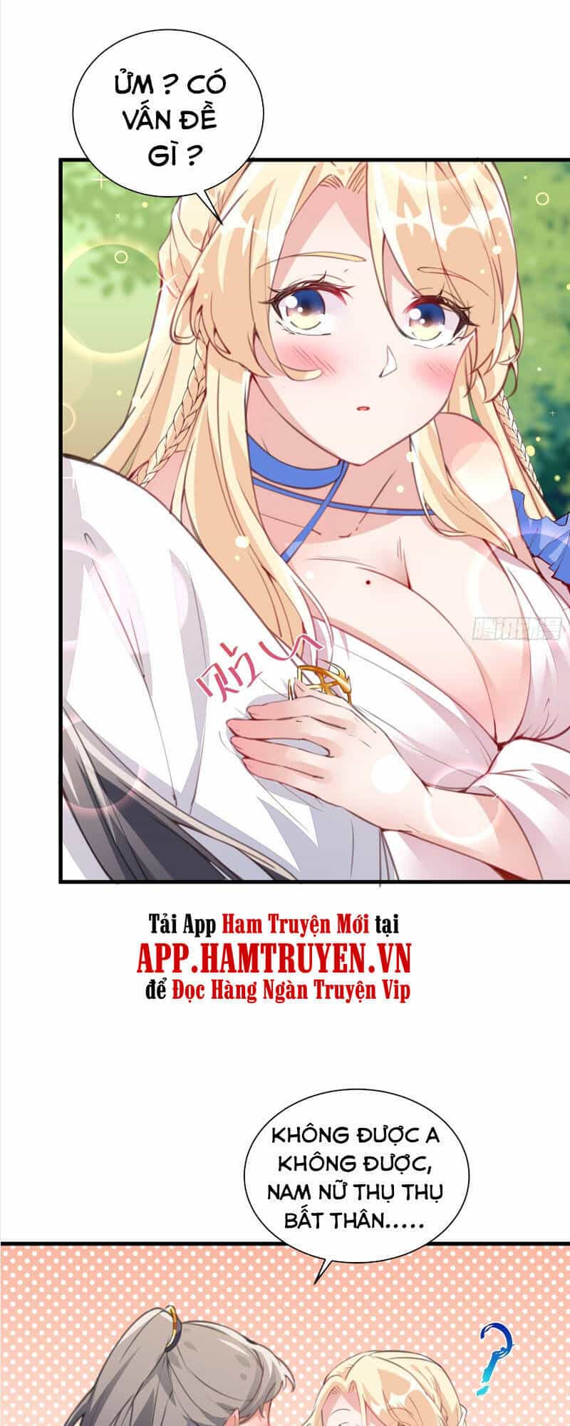 Tu Tiên Phải Dựa Vào Sugar Mommy - Chương 15 - ảnh 31
