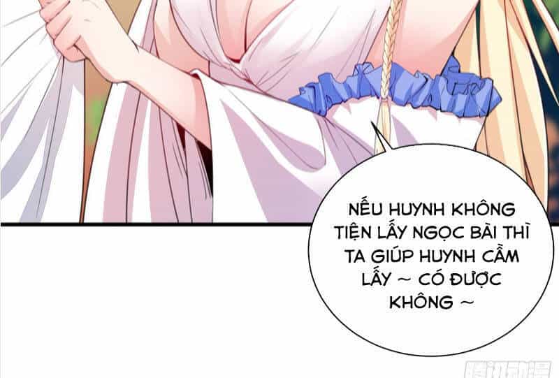 Tu Tiên Phải Dựa Vào Sugar Mommy - Chương 15 - ảnh 35