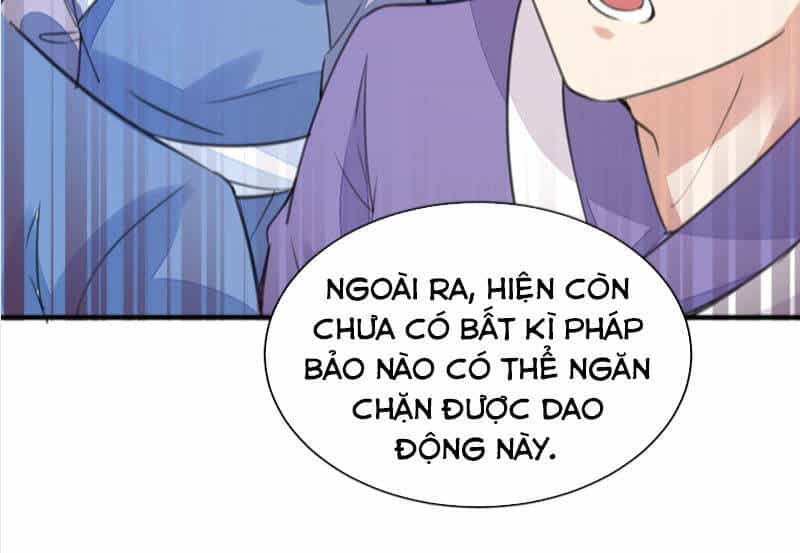 Tu Tiên Phải Dựa Vào Sugar Mommy - Chương 15 - ảnh 8