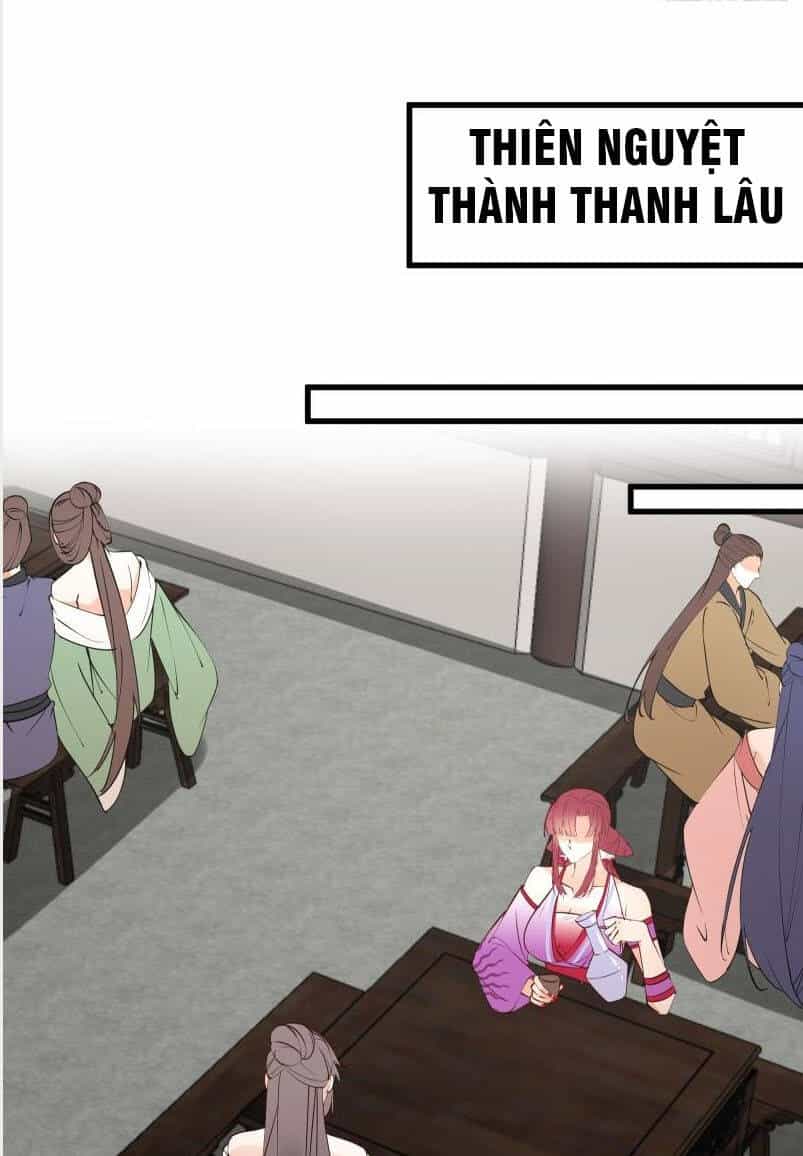 Tu Tiên Phải Dựa Vào Sugar Mommy - Chương 150 - ảnh 1