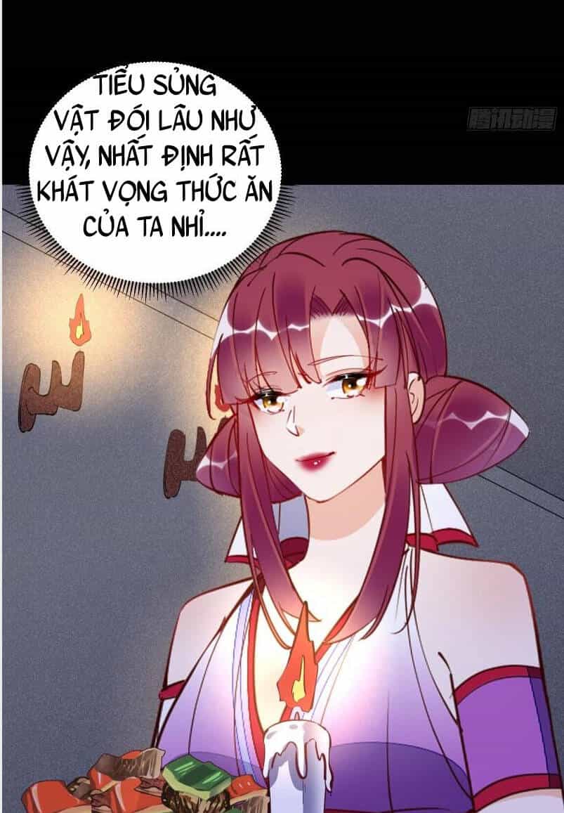 Tu Tiên Phải Dựa Vào Sugar Mommy - Chương 150 - ảnh 14