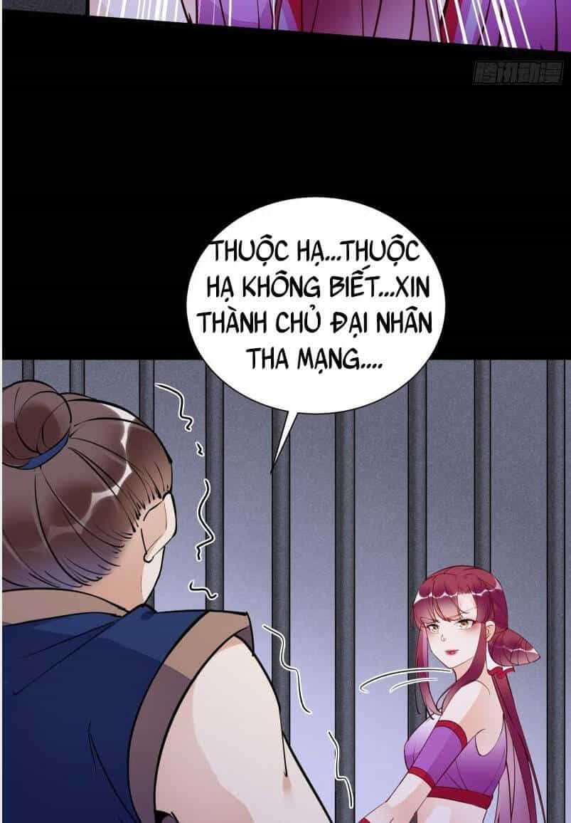 Tu Tiên Phải Dựa Vào Sugar Mommy - Chương 150 - ảnh 19