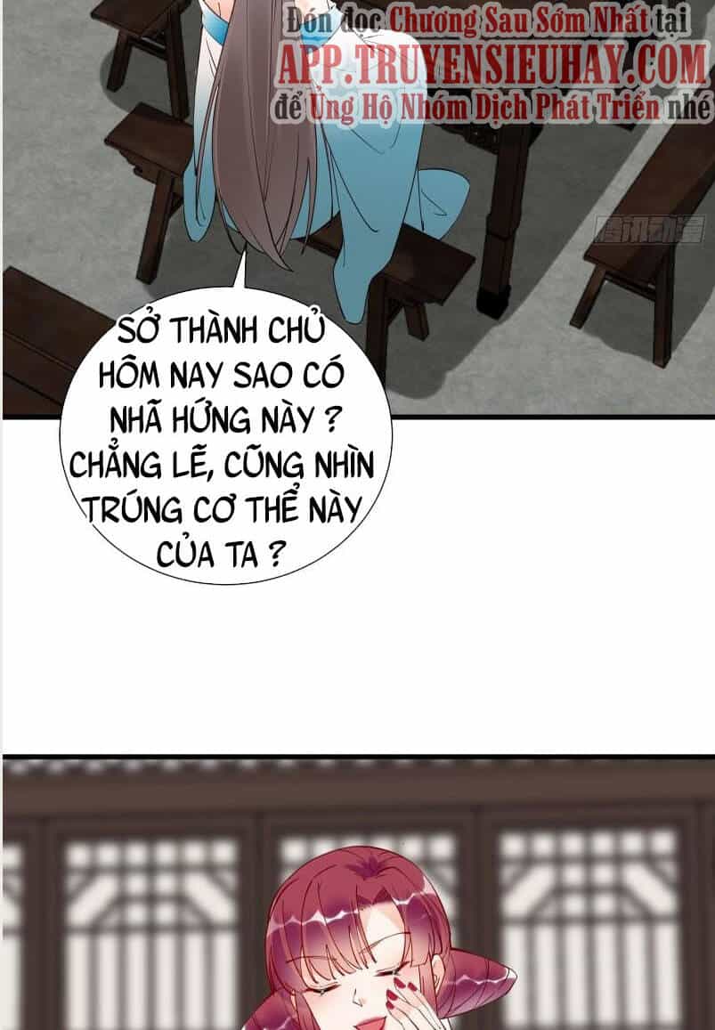 Tu Tiên Phải Dựa Vào Sugar Mommy - Chương 150 - ảnh 2