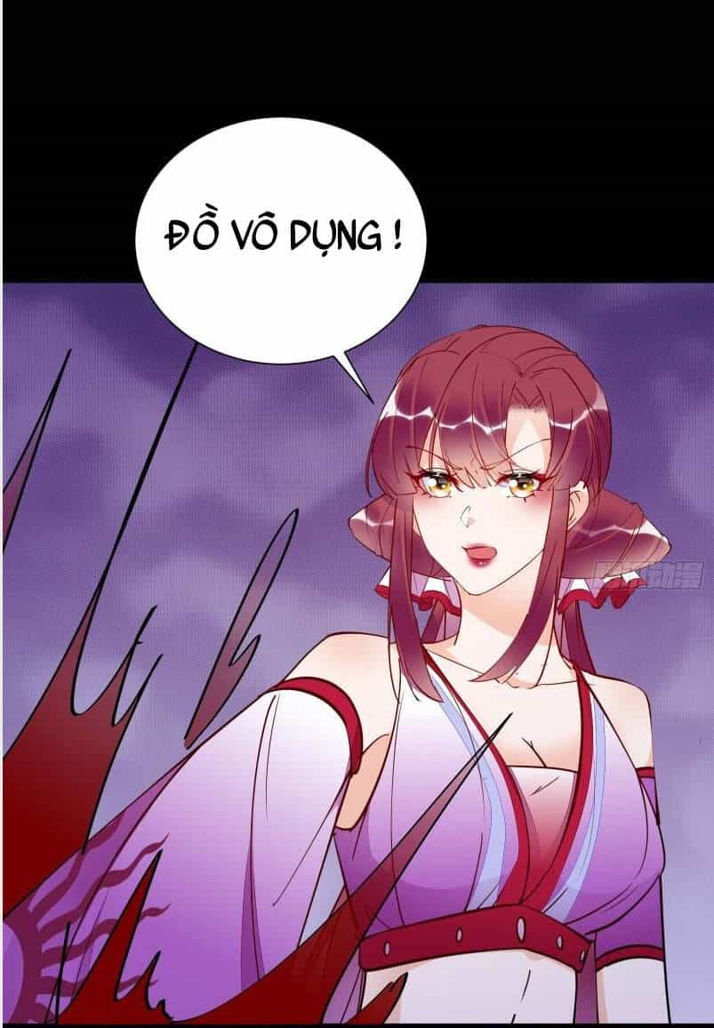 Tu Tiên Phải Dựa Vào Sugar Mommy - Chương 150 - ảnh 21