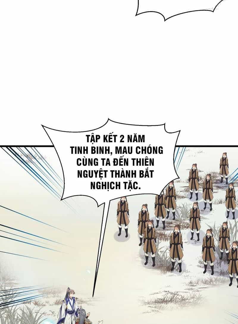 Tu Tiên Phải Dựa Vào Sugar Mommy - Chương 150 - ảnh 25