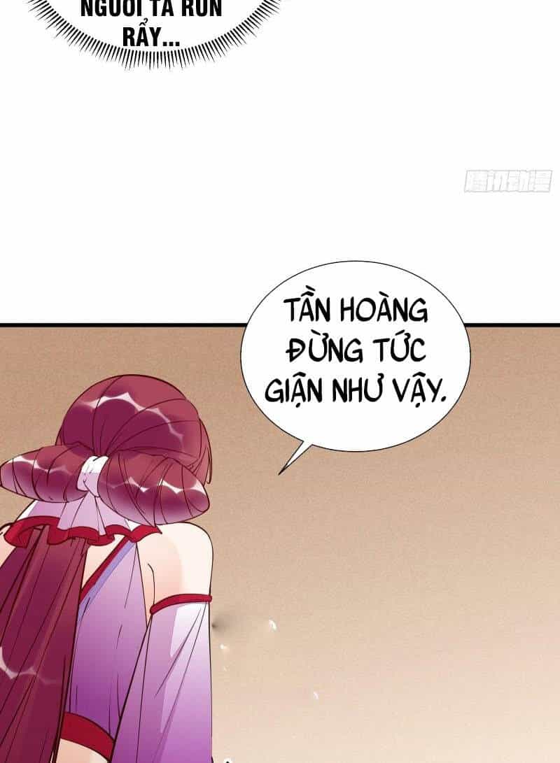 Tu Tiên Phải Dựa Vào Sugar Mommy - Chương 150 - ảnh 41