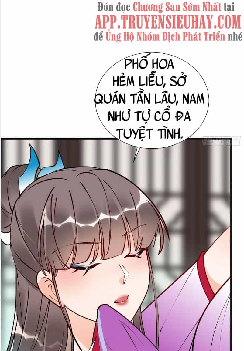 Tu Tiên Phải Dựa Vào Sugar Mommy - Chương 150 - ảnh 8