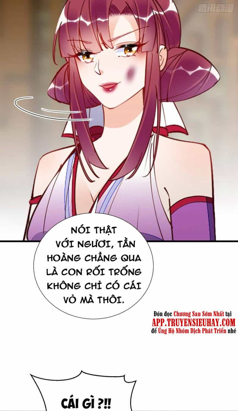 Tu Tiên Phải Dựa Vào Sugar Mommy - Chương 151 - ảnh 10
