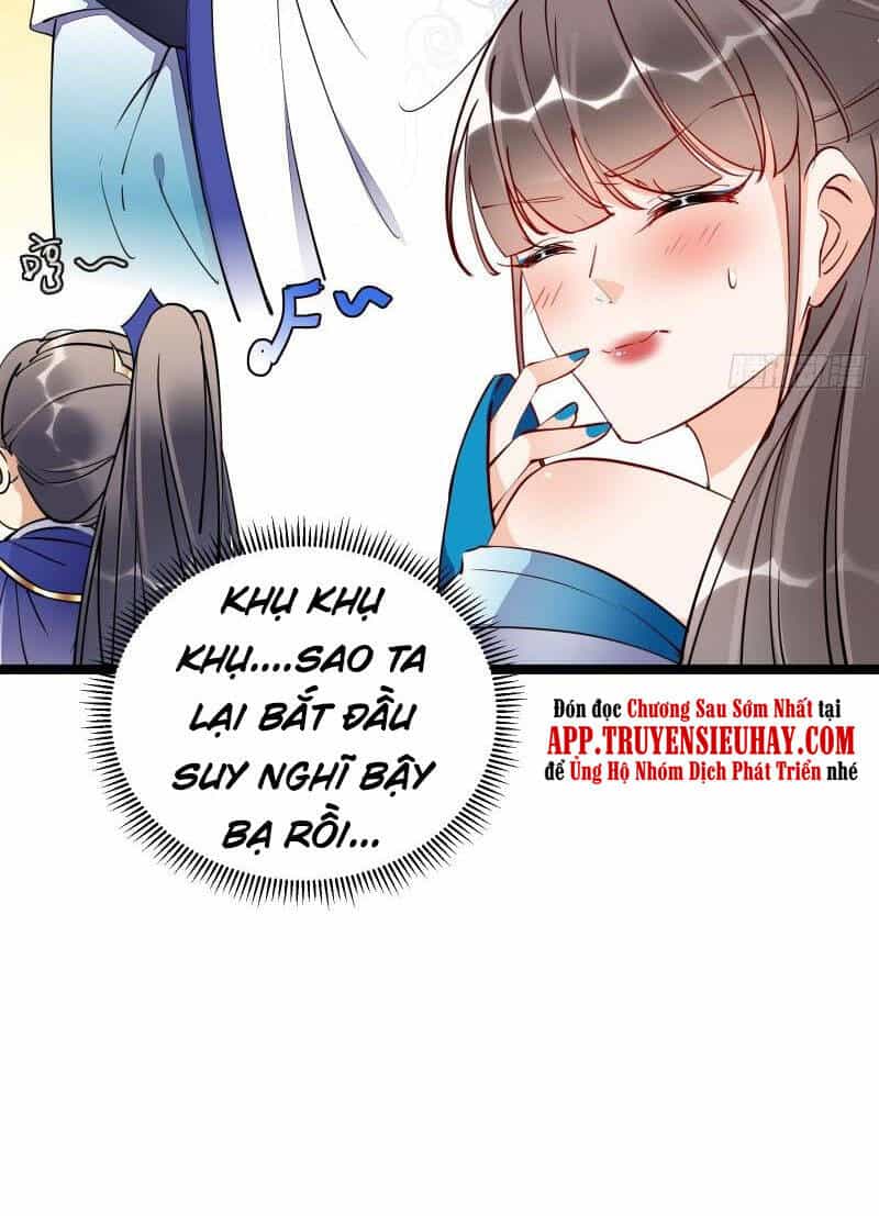 Tu Tiên Phải Dựa Vào Sugar Mommy - Chương 151 - ảnh 40