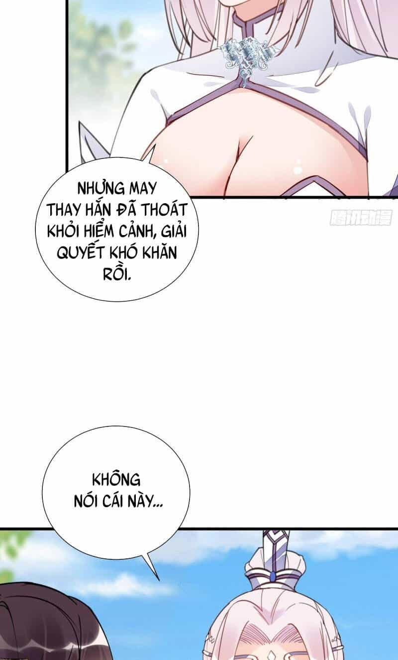 Tu Tiên Phải Dựa Vào Sugar Mommy - Chương 152 - ảnh 3