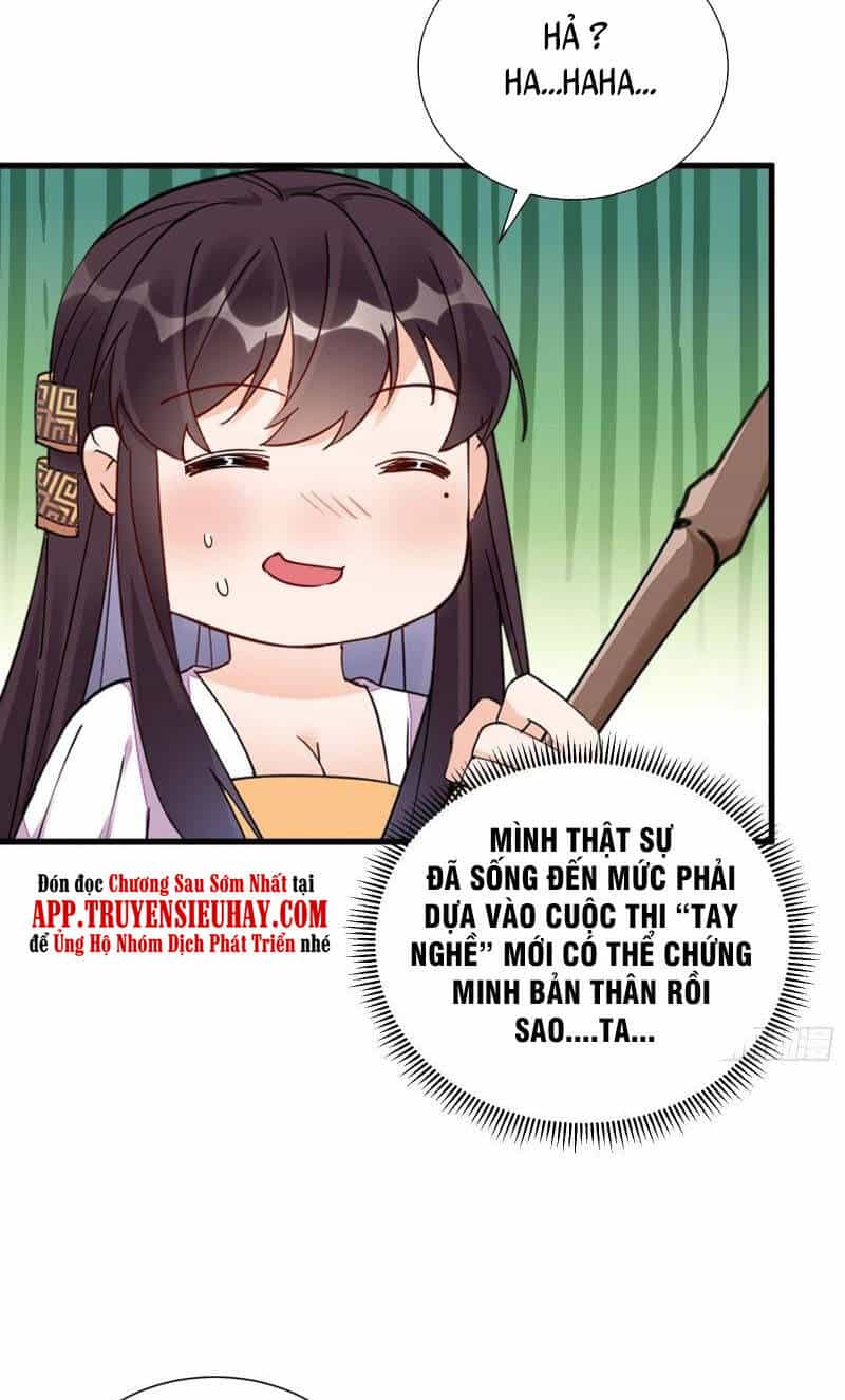 Tu Tiên Phải Dựa Vào Sugar Mommy - Chương 152 - ảnh 5