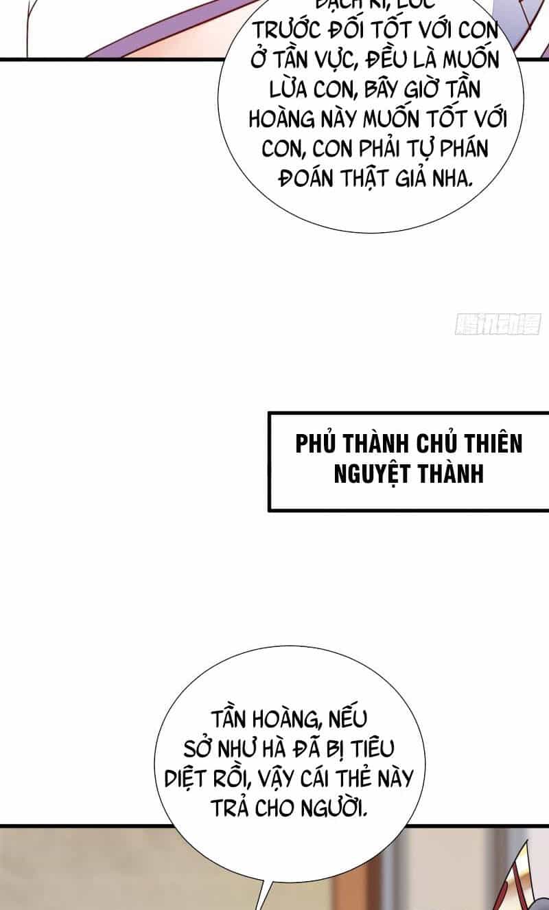Tu Tiên Phải Dựa Vào Sugar Mommy - Chương 152 - ảnh 7