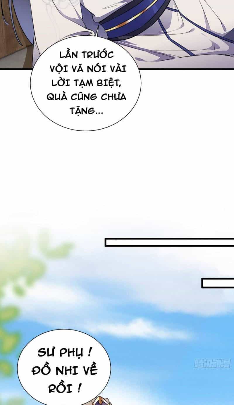 Tu Tiên Phải Dựa Vào Sugar Mommy - Chương 153 - ảnh 19