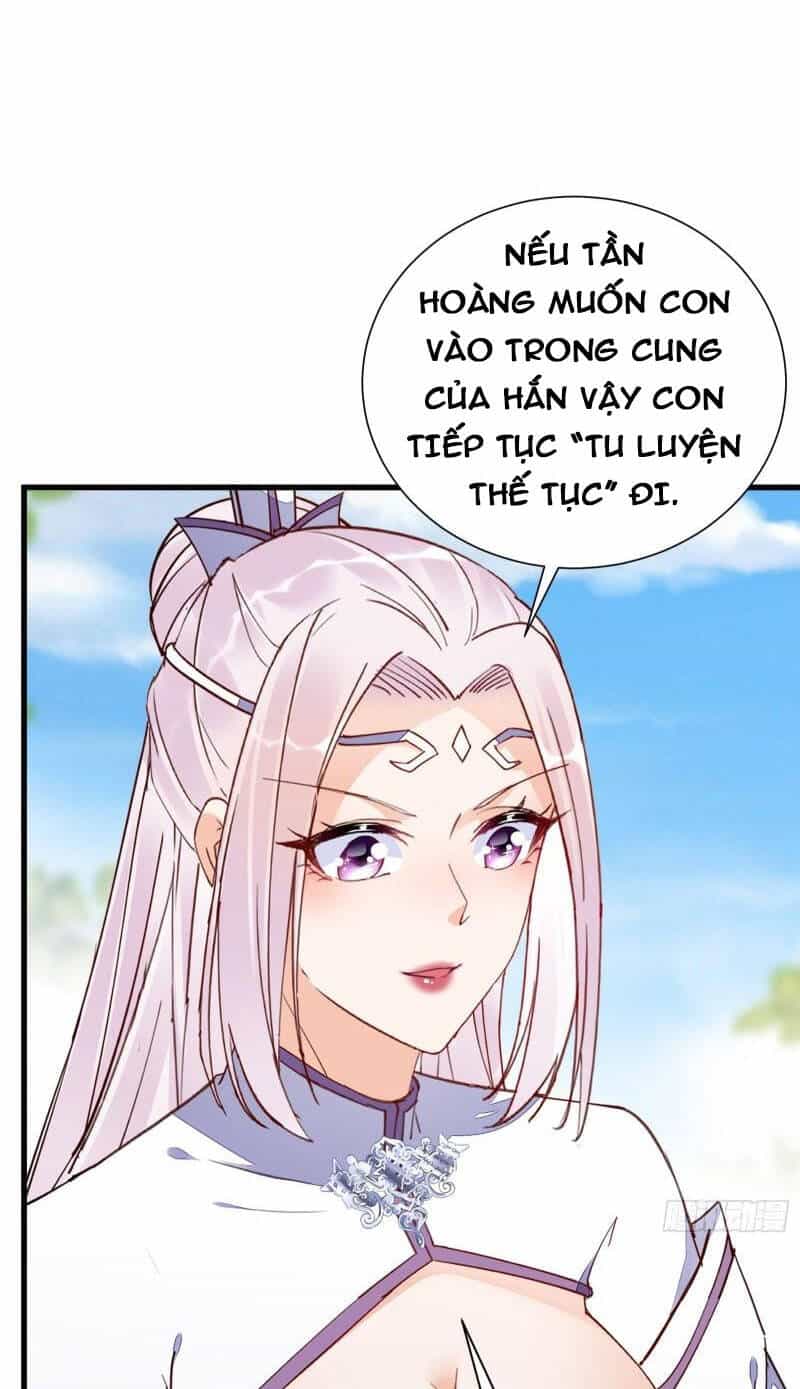 Tu Tiên Phải Dựa Vào Sugar Mommy - Chương 153 - ảnh 27