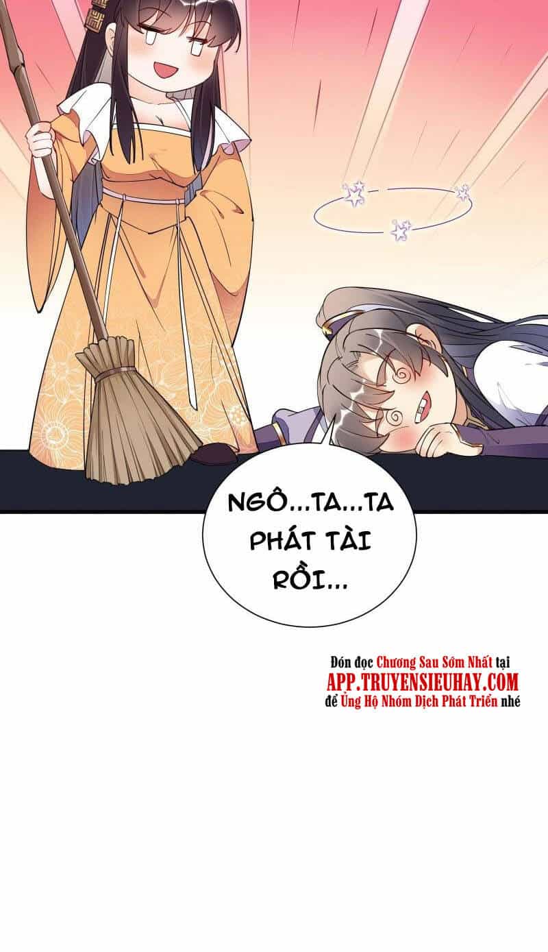 Tu Tiên Phải Dựa Vào Sugar Mommy - Chương 153 - ảnh 35