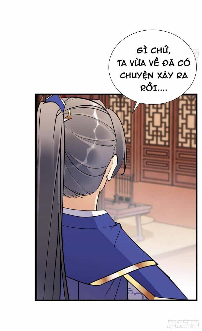 Tu Tiên Phải Dựa Vào Sugar Mommy - Chương 154 - ảnh 28