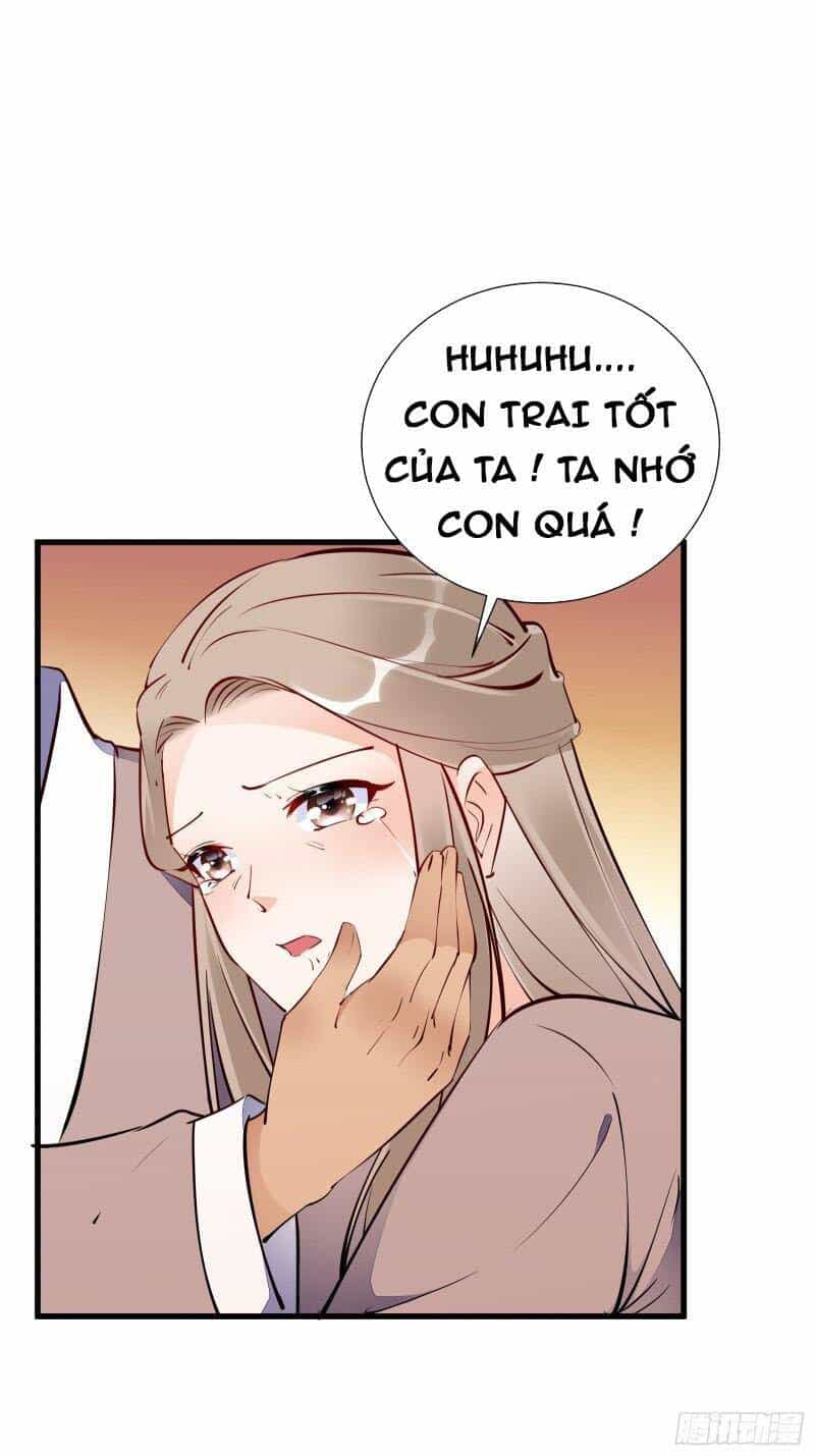 Tu Tiên Phải Dựa Vào Sugar Mommy - Chương 154 - ảnh 5
