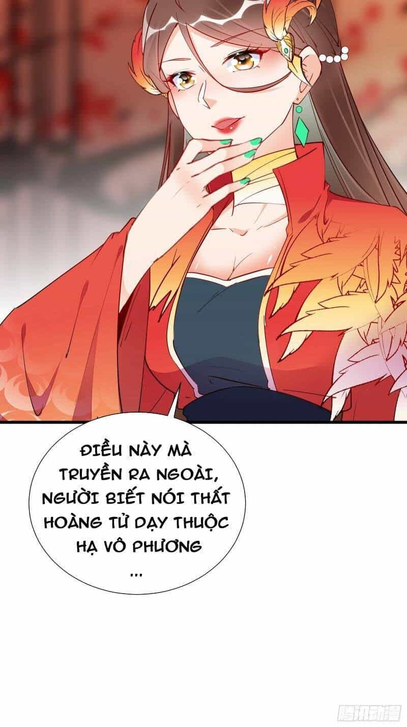 Tu Tiên Phải Dựa Vào Sugar Mommy - Chương 155 - ảnh 35