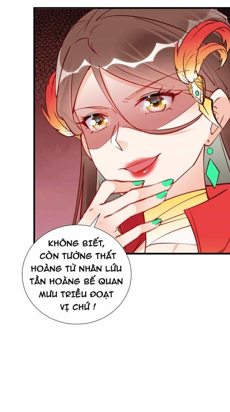 Tu Tiên Phải Dựa Vào Sugar Mommy - Chương 155 - ảnh 36