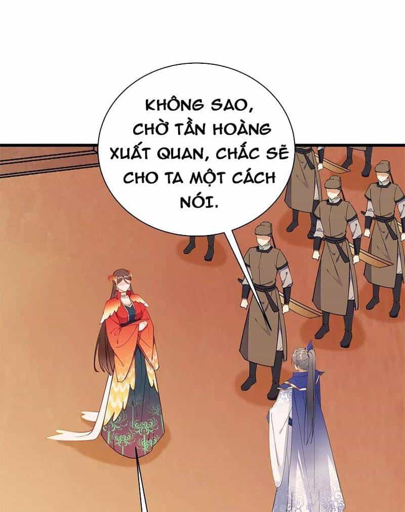 Tu Tiên Phải Dựa Vào Sugar Mommy - Chương 156 - ảnh 10