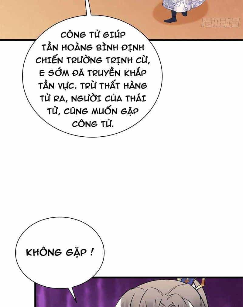 Tu Tiên Phải Dựa Vào Sugar Mommy - Chương 156 - ảnh 11