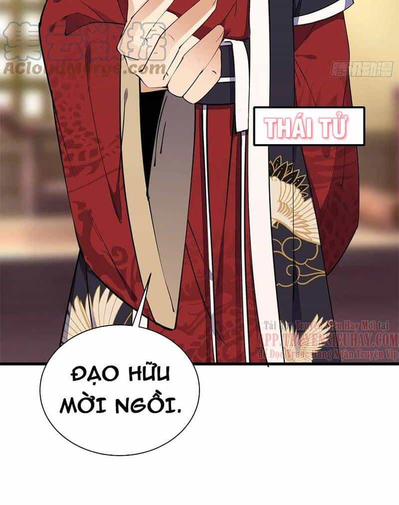 Tu Tiên Phải Dựa Vào Sugar Mommy - Chương 156 - ảnh 18