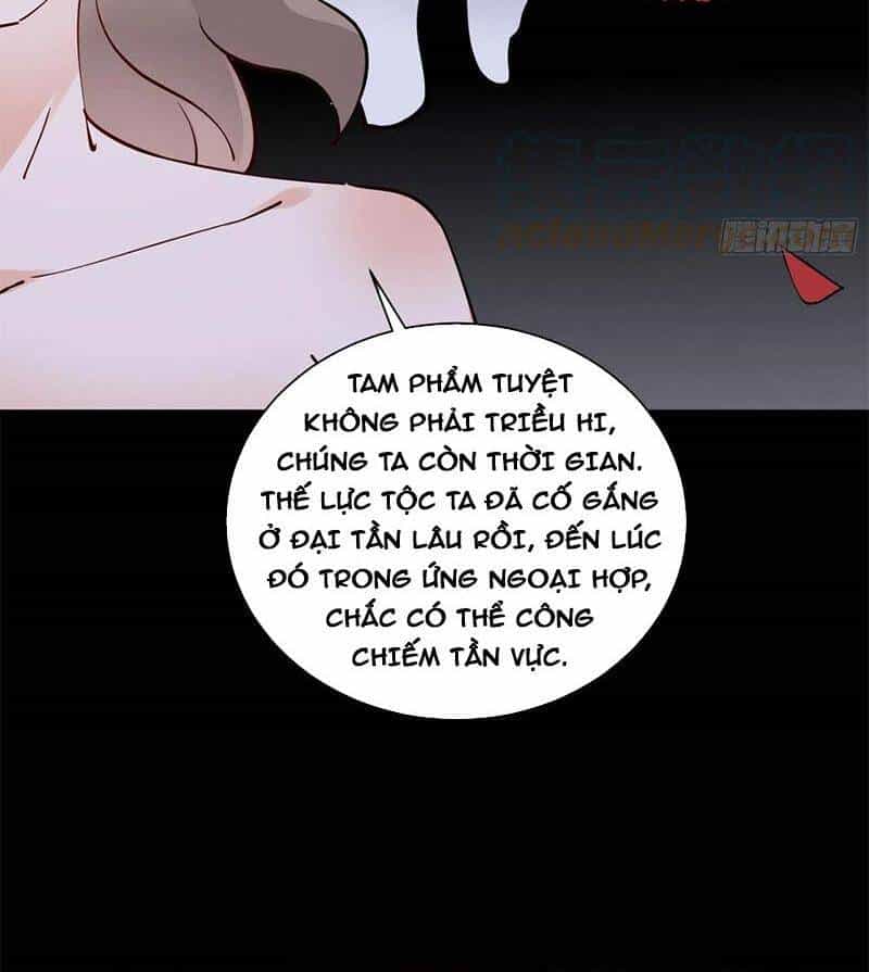 Tu Tiên Phải Dựa Vào Sugar Mommy - Chương 156 - ảnh 42