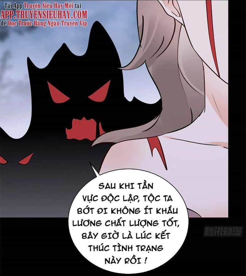 Tu Tiên Phải Dựa Vào Sugar Mommy - Chương 156 - ảnh 43
