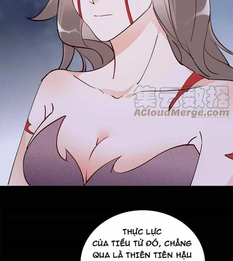 Tu Tiên Phải Dựa Vào Sugar Mommy - Chương 156 - ảnh 45