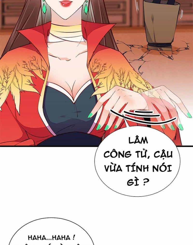 Tu Tiên Phải Dựa Vào Sugar Mommy - Chương 156 - ảnh 6