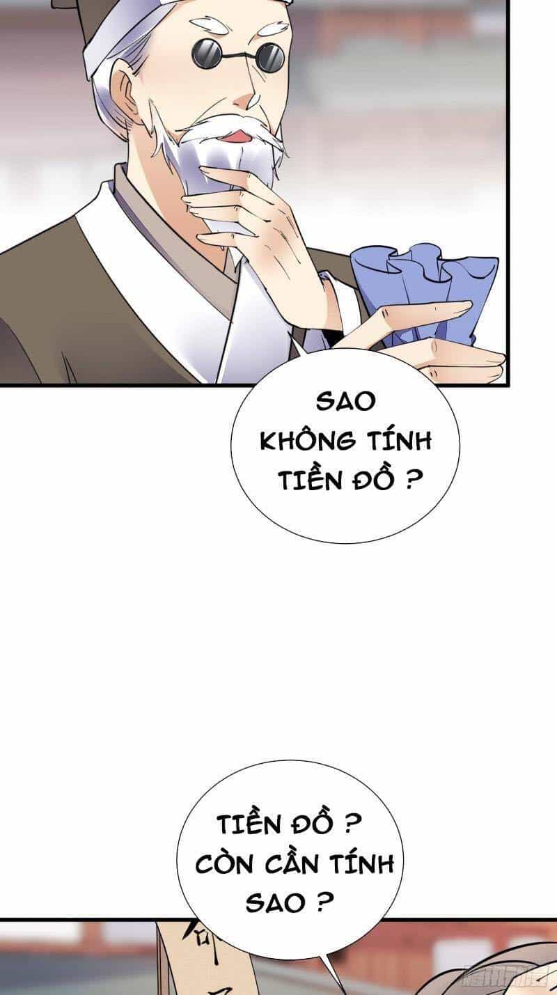 Tu Tiên Phải Dựa Vào Sugar Mommy - Chương 157 - ảnh 28
