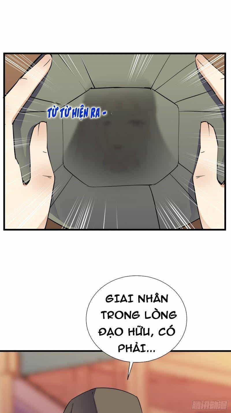 Tu Tiên Phải Dựa Vào Sugar Mommy - Chương 157 - ảnh 31