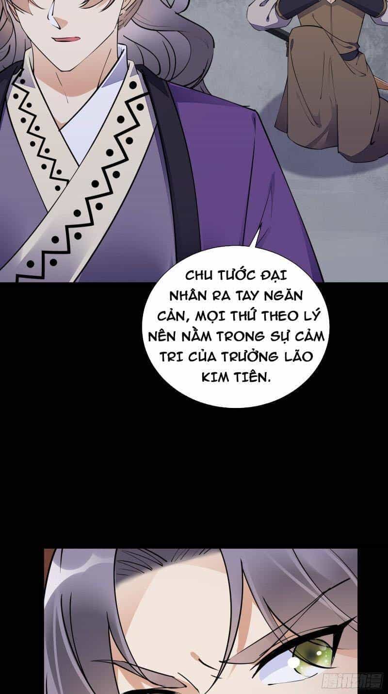 Tu Tiên Phải Dựa Vào Sugar Mommy - Chương 157 - ảnh 5