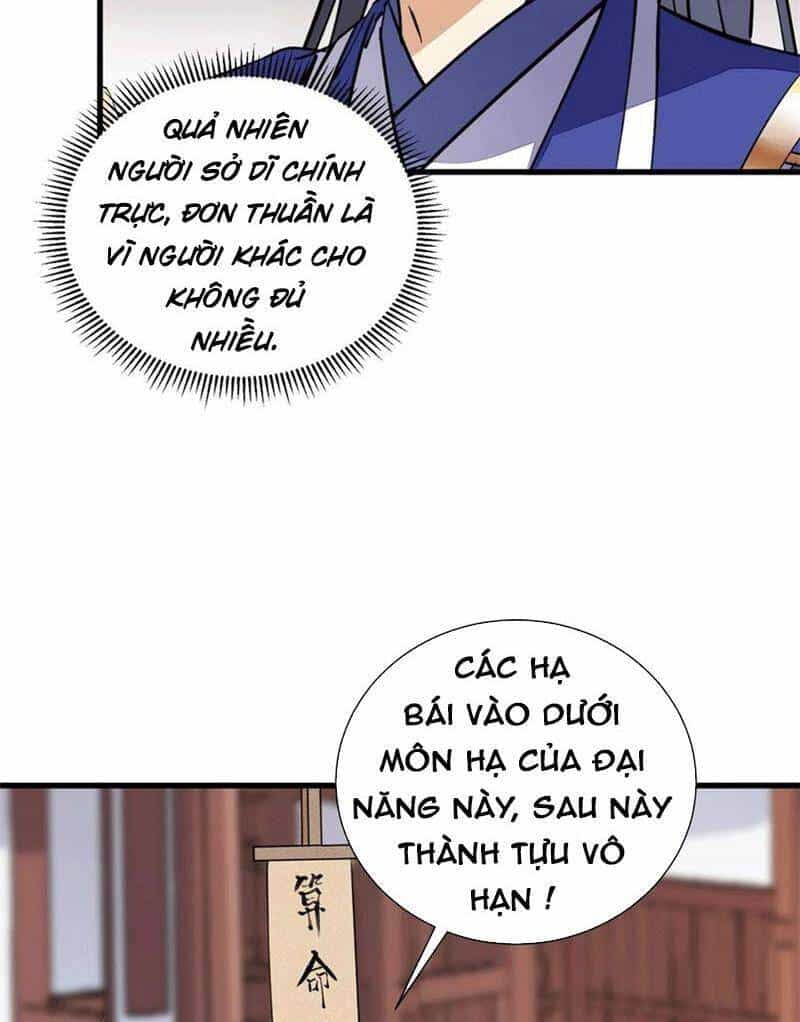 Tu Tiên Phải Dựa Vào Sugar Mommy - Chương 158 - ảnh 26