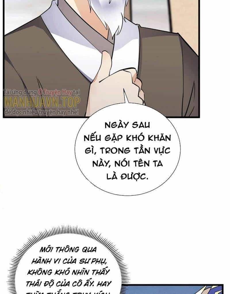 Tu Tiên Phải Dựa Vào Sugar Mommy - Chương 158 - ảnh 29