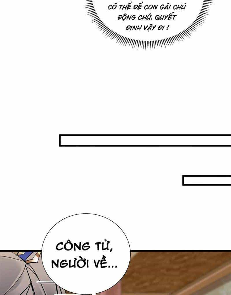 Tu Tiên Phải Dựa Vào Sugar Mommy - Chương 158 - ảnh 31