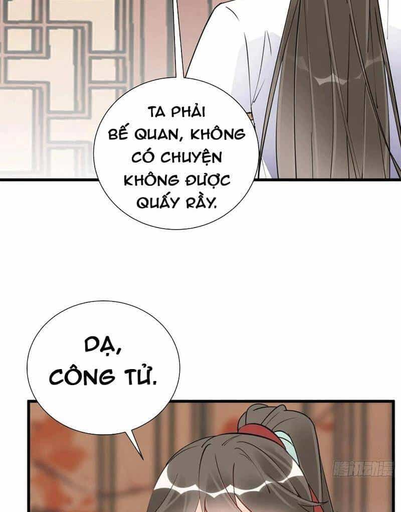 Tu Tiên Phải Dựa Vào Sugar Mommy - Chương 158 - ảnh 34