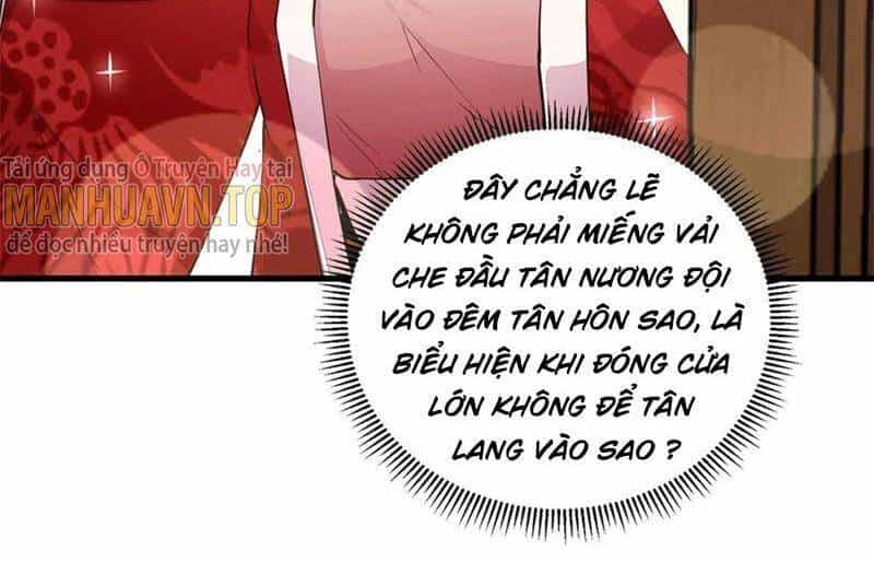 Tu Tiên Phải Dựa Vào Sugar Mommy - Chương 158 - ảnh 44