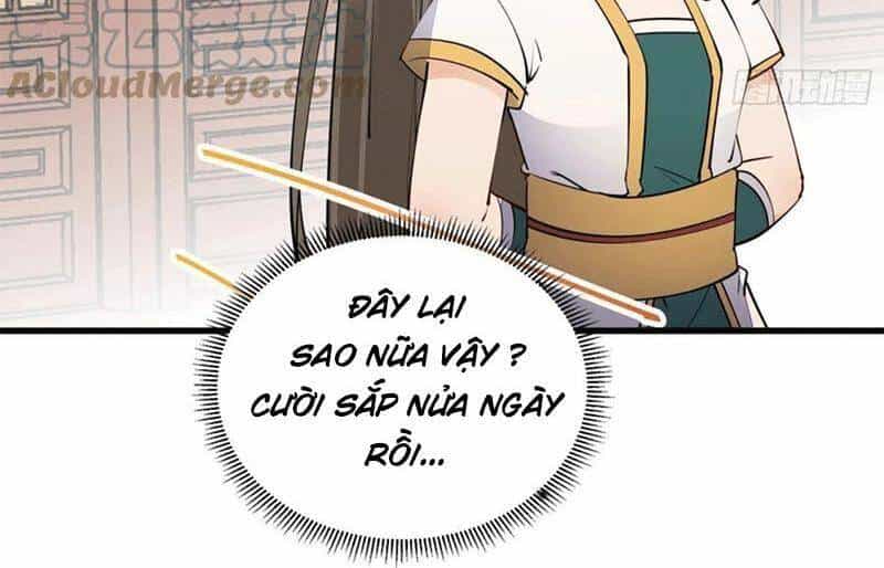 Tu Tiên Phải Dựa Vào Sugar Mommy - Chương 158 - ảnh 52