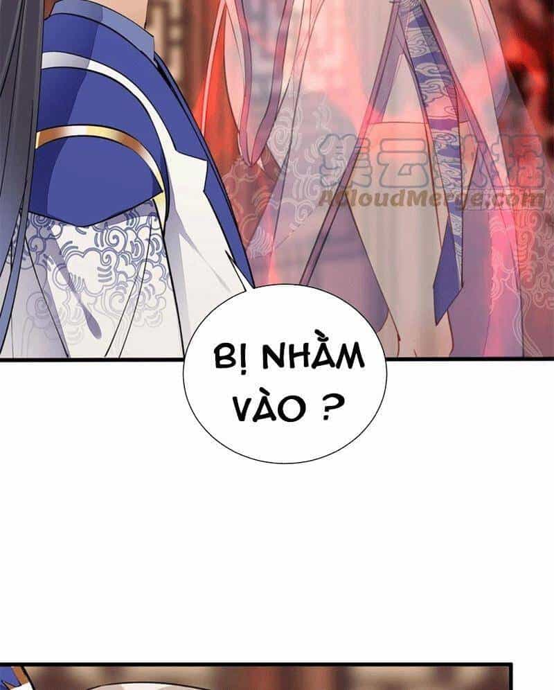 Tu Tiên Phải Dựa Vào Sugar Mommy - Chương 159 - ảnh 10